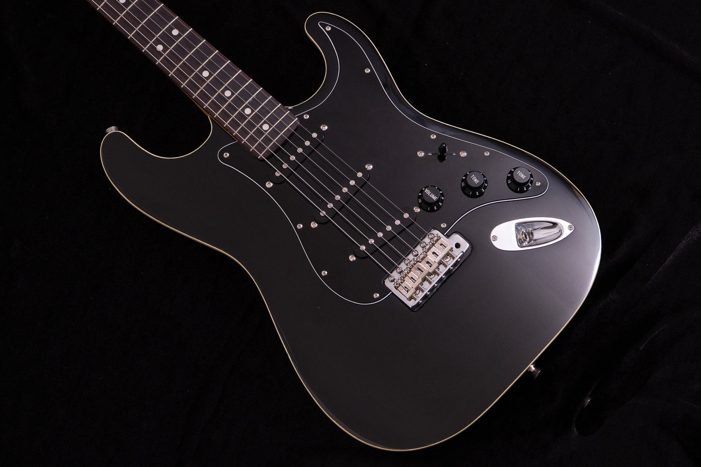 【used】Fender Japan / AST-72 Aerodyne Crafted in Japan Sシリアル 2006〜2008 3.41kg #S097649【TONIQ Yokohama】【price included SHIPPING & IMPORT TAX & VAT】