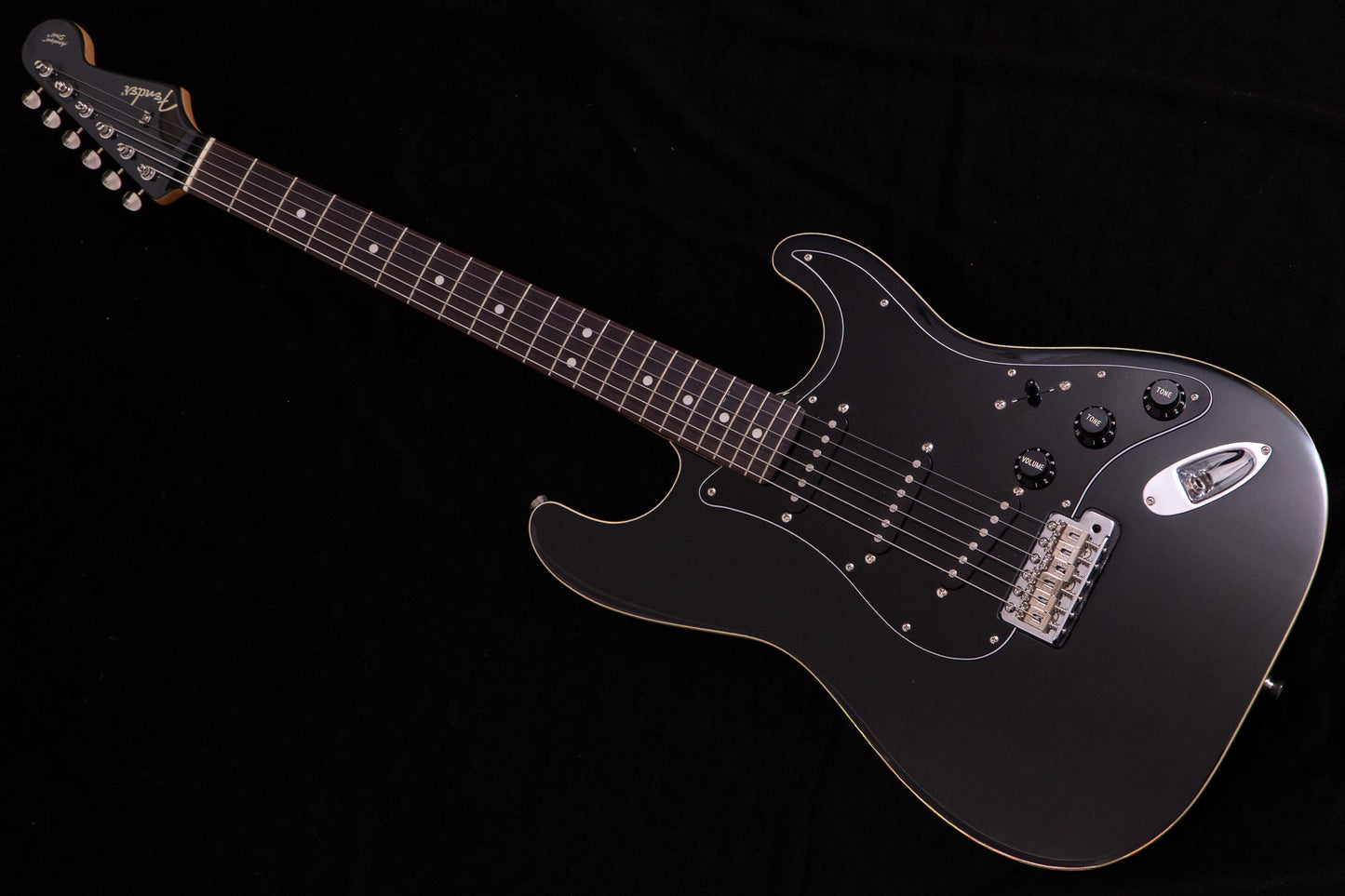 【used】Fender Japan / AST-72 Aerodyne Crafted in Japan Sシリアル 2006〜2008 3.41kg #S097649【TONIQ Yokohama】【price included SHIPPING & IMPORT TAX & VAT】