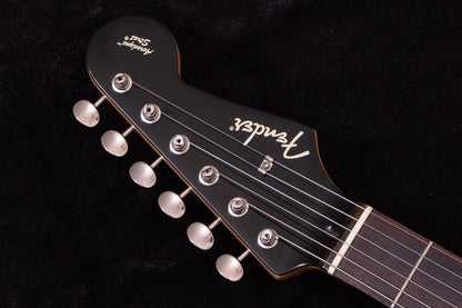 【used】Fender Japan / AST-72 Aerodyne Crafted in Japan Sシリアル 2006〜2008 3.41kg #S097649【TONIQ Yokohama】【price included SHIPPING & IMPORT TAX & VAT】