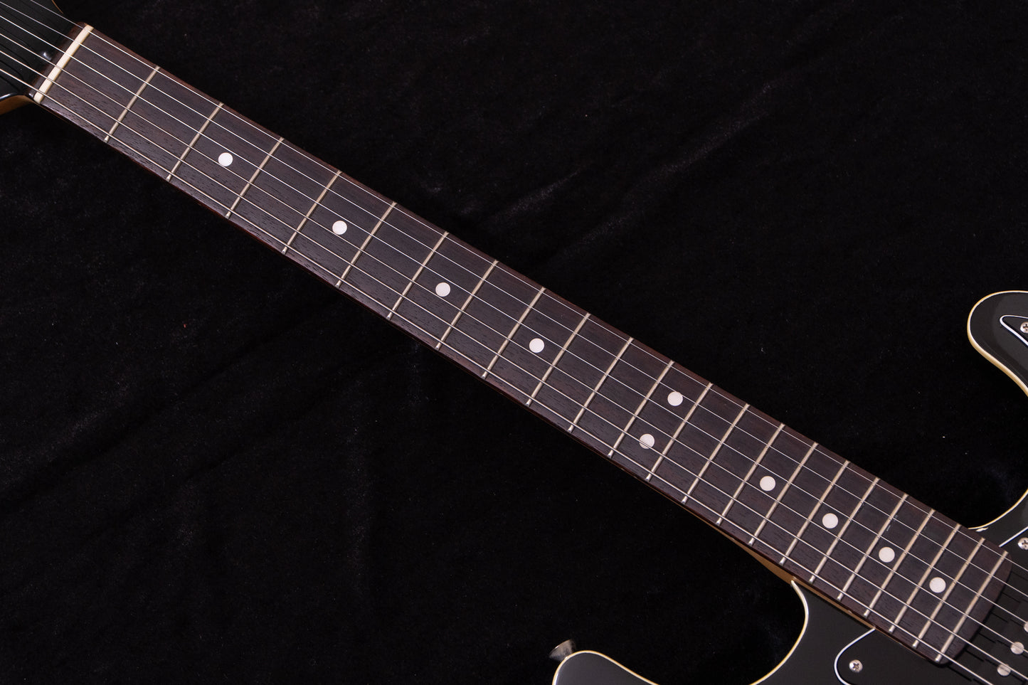 【used】Fender Japan / AST-72 Aerodyne Crafted in Japan Sシリアル 2006〜2008 3.41kg #S097649【TONIQ Yokohama】【price included SHIPPING & IMPORT TAX & VAT】