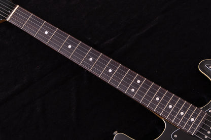 【used】Fender Japan / AST-72 Aerodyne Crafted in Japan Sシリアル 2006〜2008 3.41kg #S097649【TONIQ Yokohama】【price included SHIPPING & IMPORT TAX & VAT】