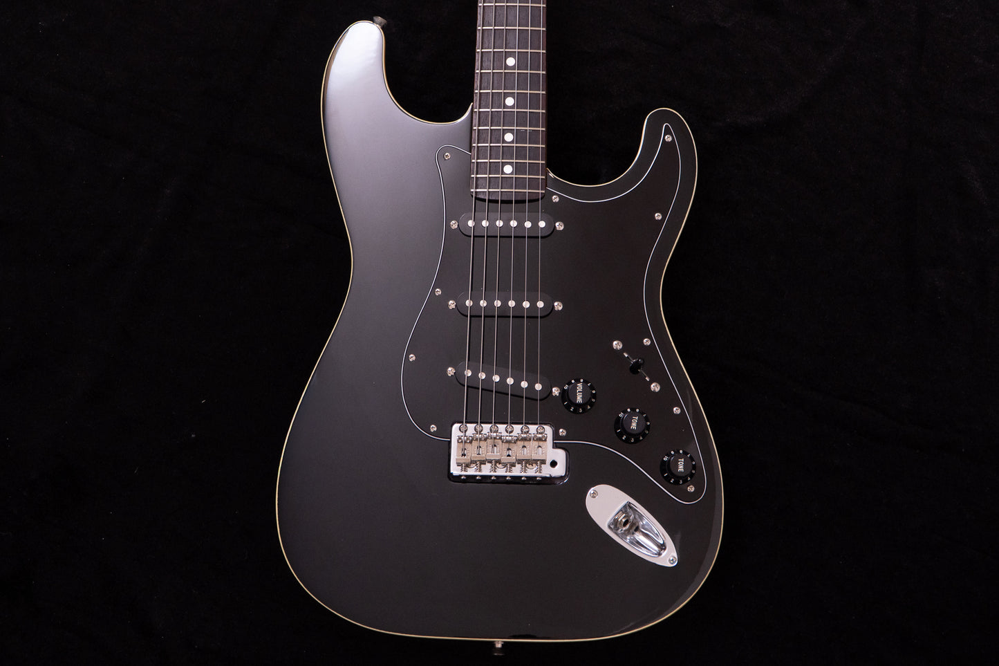 【used】Fender Japan / AST-72 Aerodyne Crafted in Japan Sシリアル 2006〜2008 3.41kg #S097649【TONIQ Yokohama】【price included SHIPPING & IMPORT TAX & VAT】