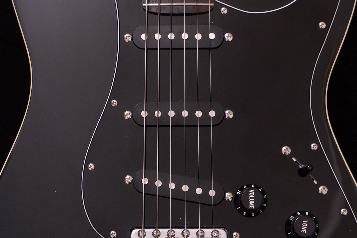 【used】Fender Japan / AST-72 Aerodyne Crafted in Japan Sシリアル 2006〜2008 3.41kg #S097649【TONIQ Yokohama】【price included SHIPPING & IMPORT TAX & VAT】