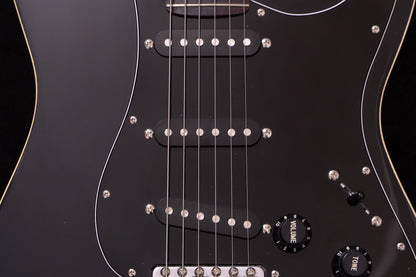 【used】Fender Japan / AST-72 Aerodyne Crafted in Japan Sシリアル 2006〜2008 3.41kg #S097649【TONIQ Yokohama】【price included SHIPPING & IMPORT TAX & VAT】