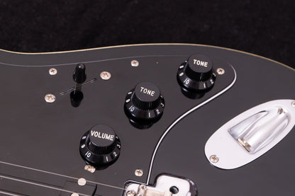 【used】Fender Japan / AST-72 Aerodyne Crafted in Japan Sシリアル 2006〜2008 3.41kg #S097649【TONIQ Yokohama】【price included SHIPPING & IMPORT TAX & VAT】