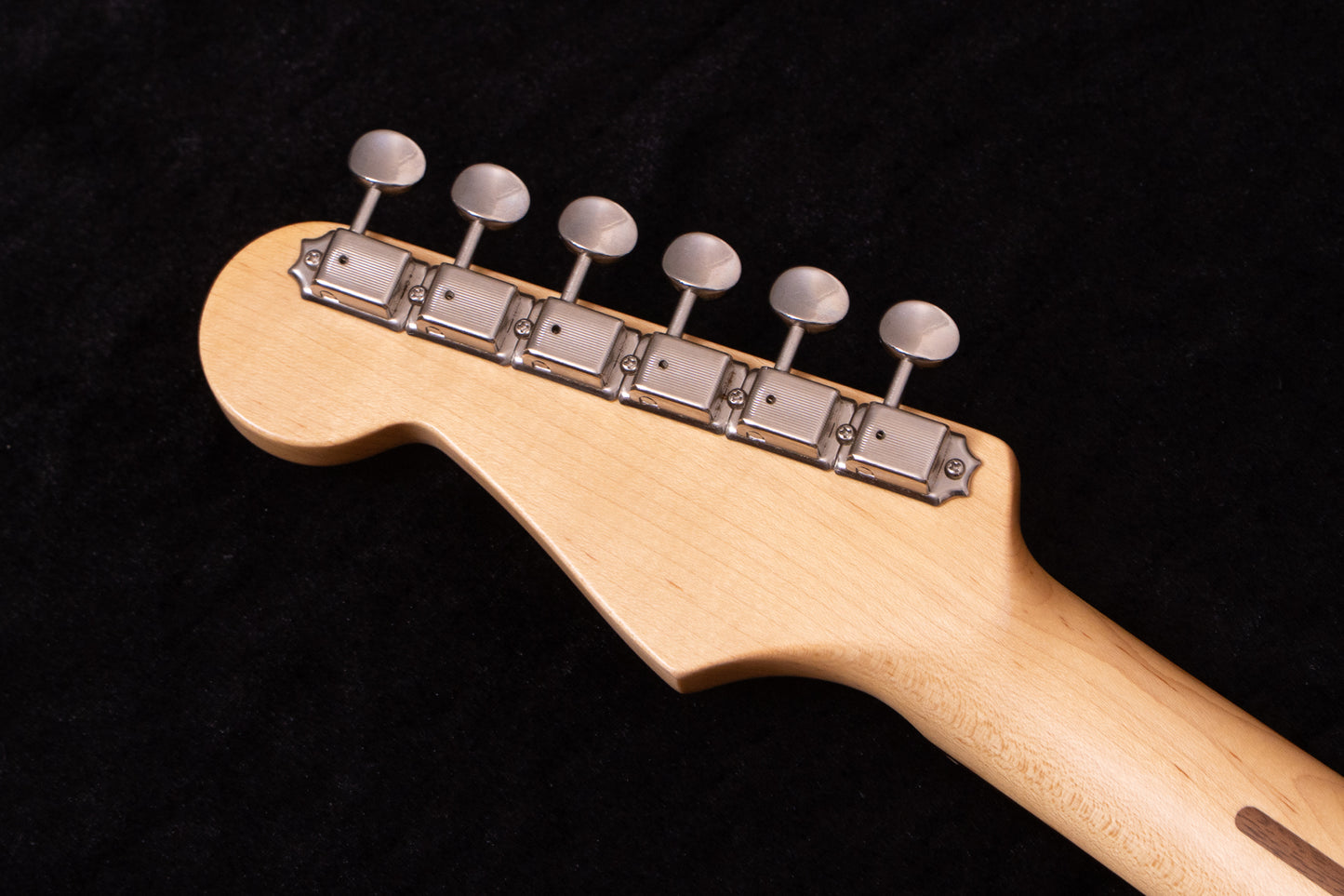 【used】Fender Japan / AST-72 Aerodyne Crafted in Japan Sシリアル 2006〜2008 3.41kg #S097649【TONIQ Yokohama】【price included SHIPPING & IMPORT TAX & VAT】