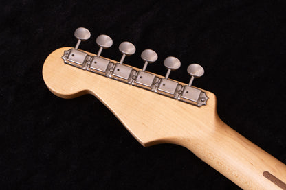【used】Fender Japan / AST-72 Aerodyne Crafted in Japan Sシリアル 2006〜2008 3.41kg #S097649【TONIQ Yokohama】【price included SHIPPING & IMPORT TAX & VAT】