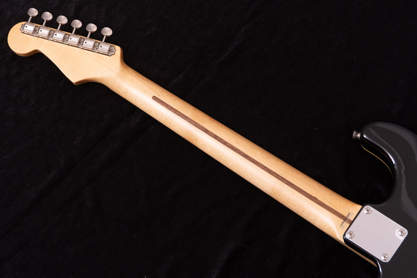【used】Fender Japan / AST-72 Aerodyne Crafted in Japan Sシリアル 2006〜2008 3.41kg #S097649【TONIQ Yokohama】【price included SHIPPING & IMPORT TAX & VAT】