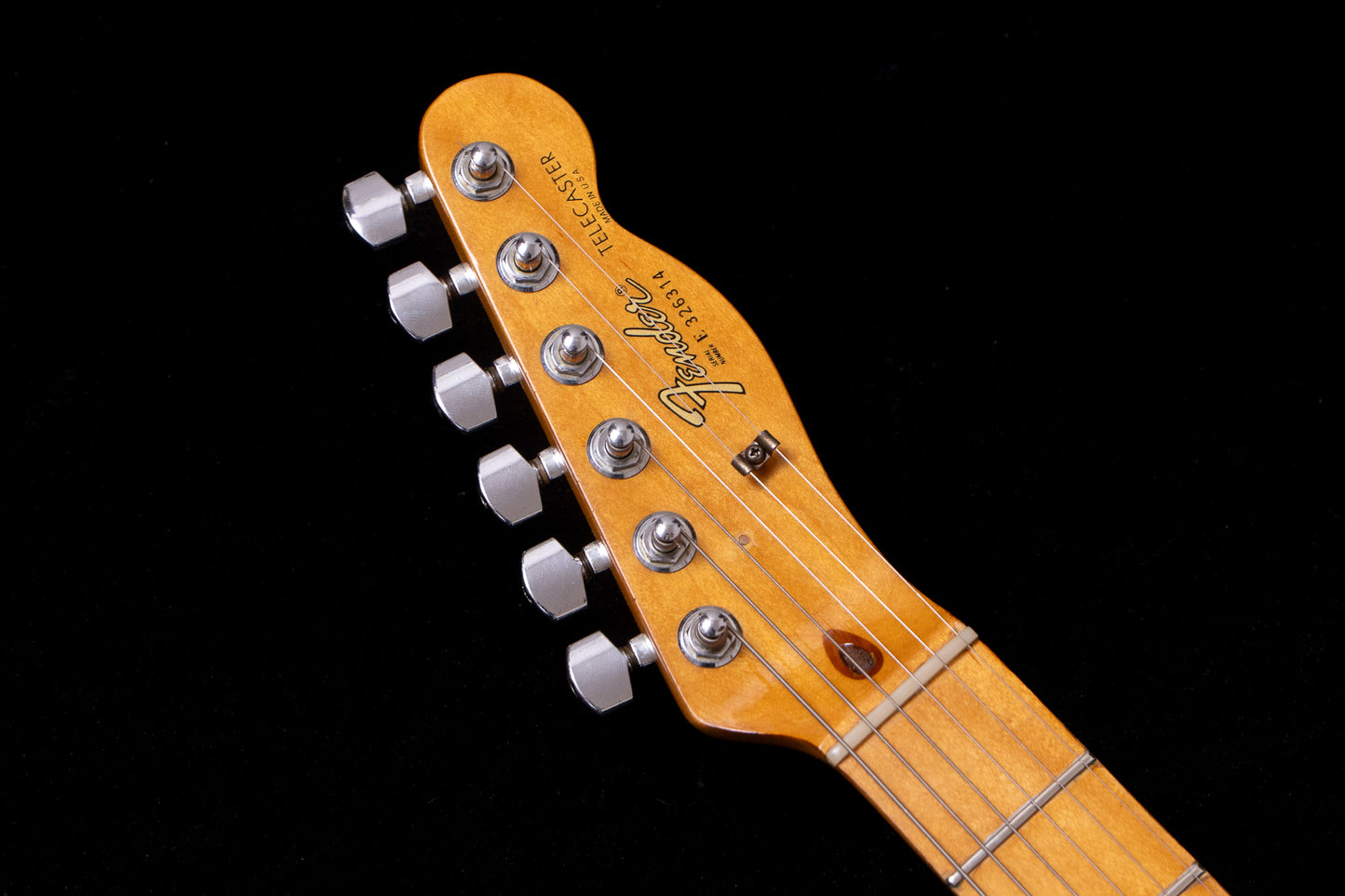 【used】Fender / 1984 Telecaster Mod 1984 3.865kg #E326314【TONIQ横浜】