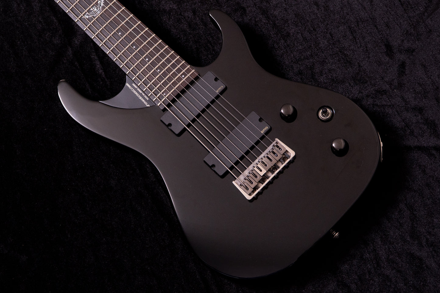 【used】Washburn / Parallaxe Series PXM18 2015 3.87kg #IW15100261【TONIQ Yokohama】【price included SHIPPING & IMPORT TAX & VAT】