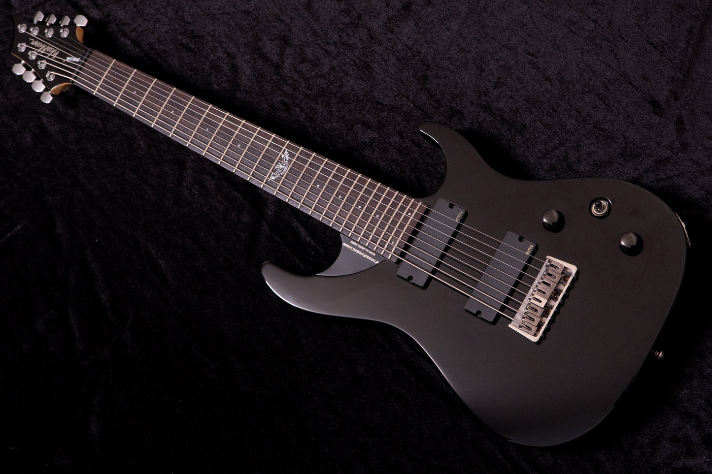 【used】Washburn / Parallaxe Series PXM18 2015 3.87kg #IW15100261【TONIQ Yokohama】【price included SHIPPING & IMPORT TAX & VAT】