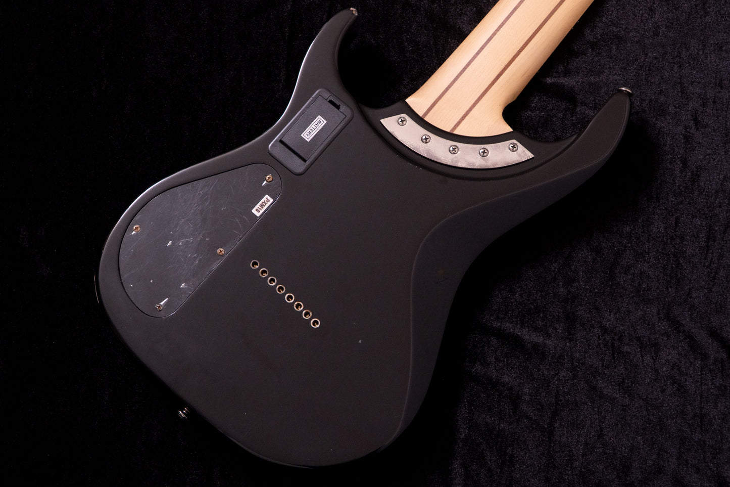 【used】Washburn / Parallaxe Series PXM18 2015 3.87kg #IW15100261【TONIQ Yokohama】【price included SHIPPING & IMPORT TAX & VAT】