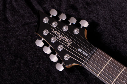 【used】Washburn / Parallaxe Series PXM18 2015 3.87kg #IW15100261【TONIQ Yokohama】【price included SHIPPING & IMPORT TAX & VAT】