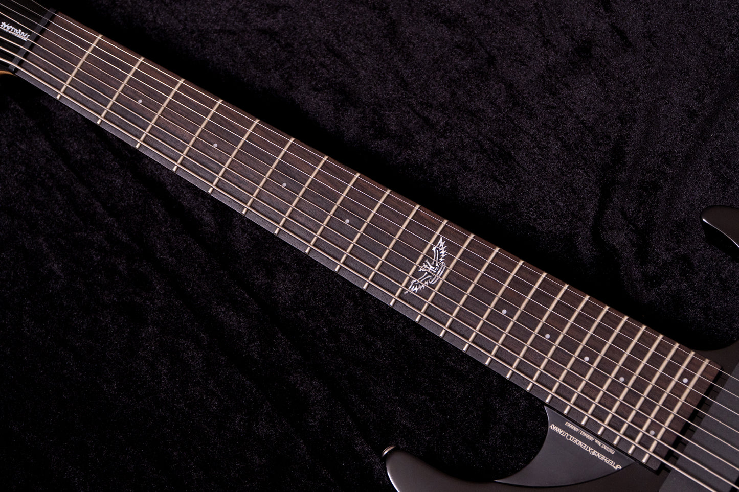 【used】Washburn / Parallaxe Series PXM18 2015 3.87kg #IW15100261【TONIQ Yokohama】【price included SHIPPING & IMPORT TAX & VAT】