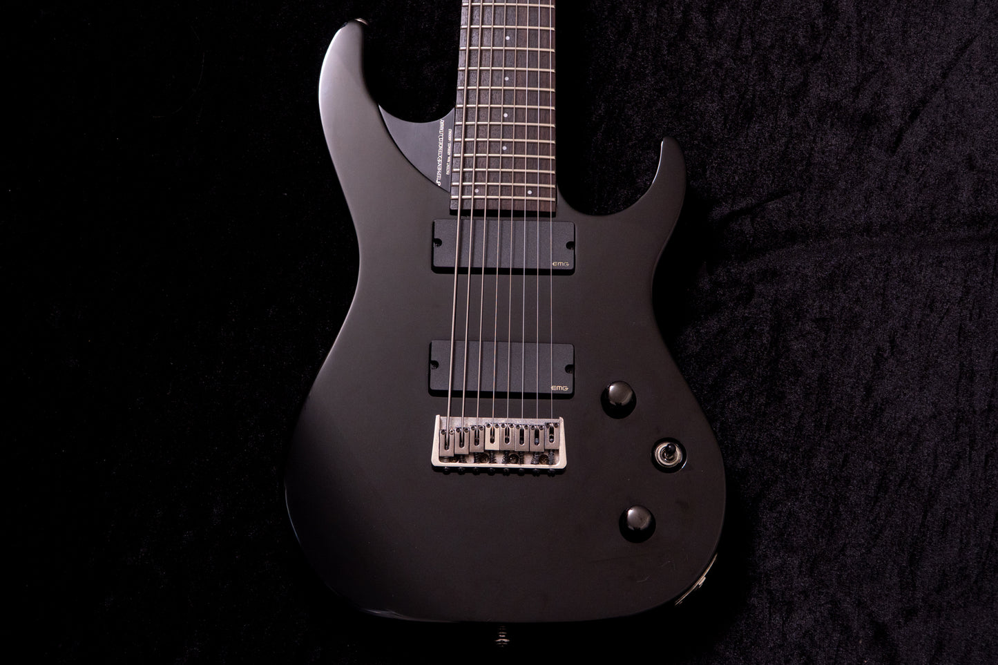 【used】Washburn / Parallaxe Series PXM18 2015 3.87kg #IW15100261【TONIQ Yokohama】【price included SHIPPING & IMPORT TAX & VAT】