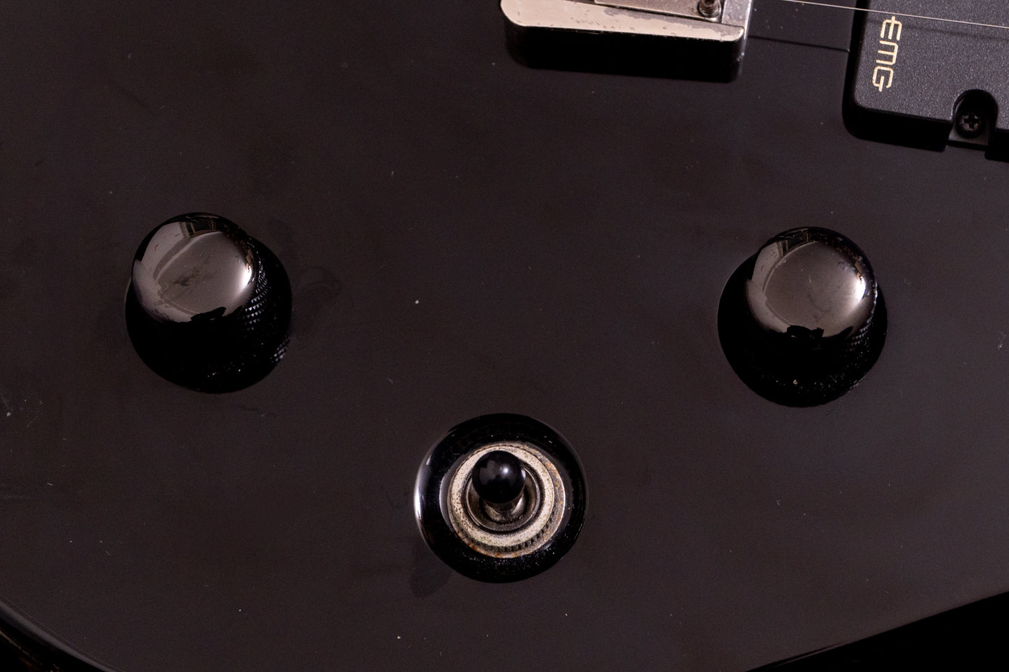 【used】Washburn / Parallaxe Series PXM18 2015 3.87kg #IW15100261【TONIQ Yokohama】【price included SHIPPING & IMPORT TAX & VAT】