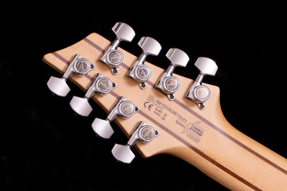 【used】Washburn / Parallaxe Series PXM18 2015 3.87kg #IW15100261【TONIQ Yokohama】【price included SHIPPING & IMPORT TAX & VAT】