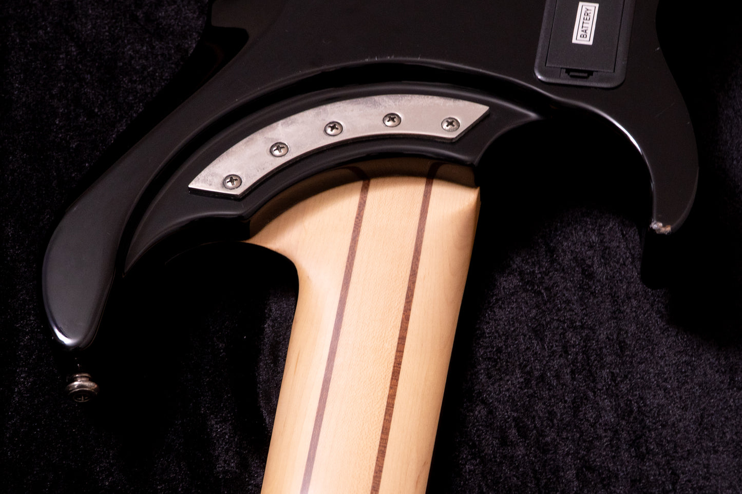 【used】Washburn / Parallaxe Series PXM18 2015 3.87kg #IW15100261【TONIQ Yokohama】【price included SHIPPING & IMPORT TAX & VAT】