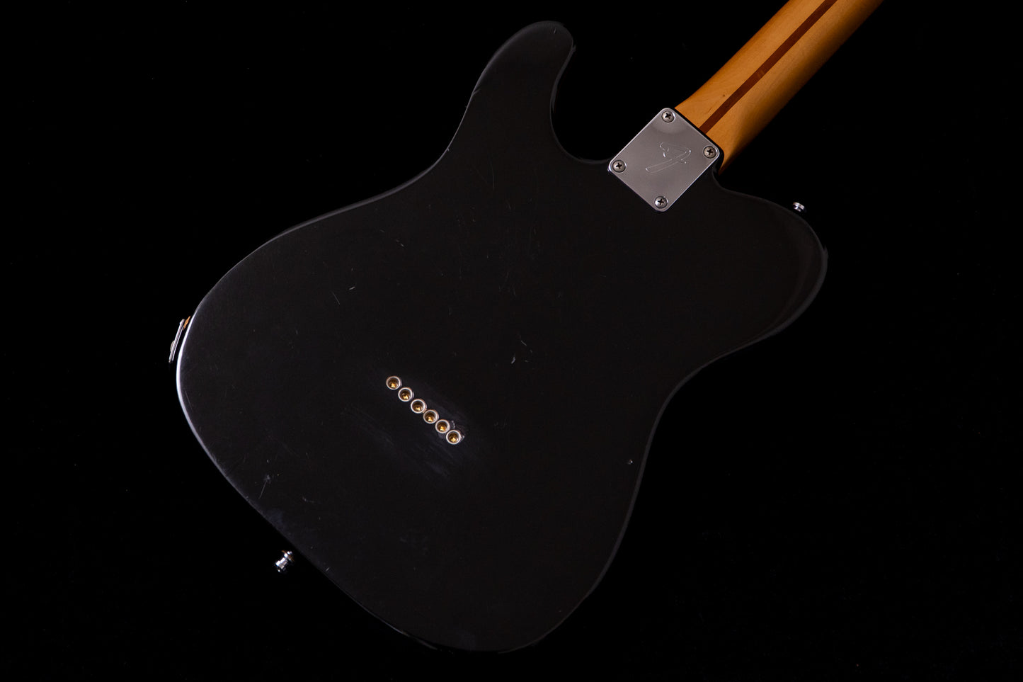 【used】Fender / 1984 Telecaster Mod 1984 3.865kg #E326314【TONIQ横浜】