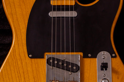 【used】Fender Japan / TL52-US 2006～2008 Crafted in Japan 3.305kg #S015604【TONIQ横浜】