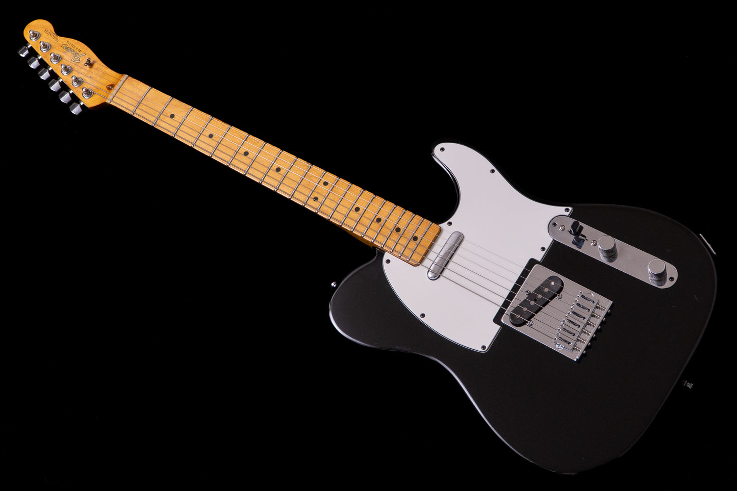 【used】Fender / 1984 Telecaster Mod 1984 3.865kg #E326314【TONIQ横浜】