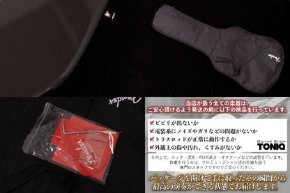 【used】Fender / Stratocaster Seattle 2019 3.45kg #JD19004856【TONIQ横浜】