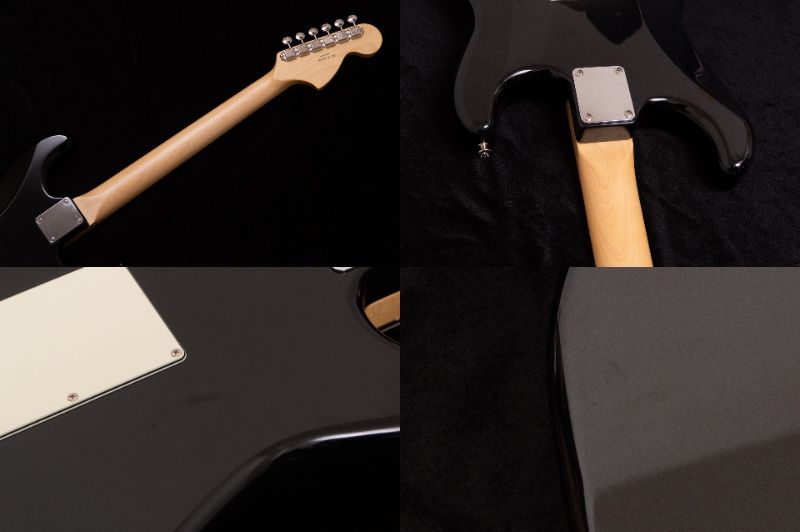 【used】Fender / Stratocaster Seattle 2019 3.45kg #JD19004856【TONIQ横浜】