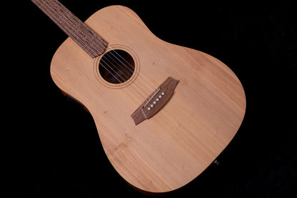 【used】Cole Clark / CCFL1E-BM 2.15kg #092138732【TONIQ Yokohama】【price included SHIPPING & IMPORT TAX & VAT】