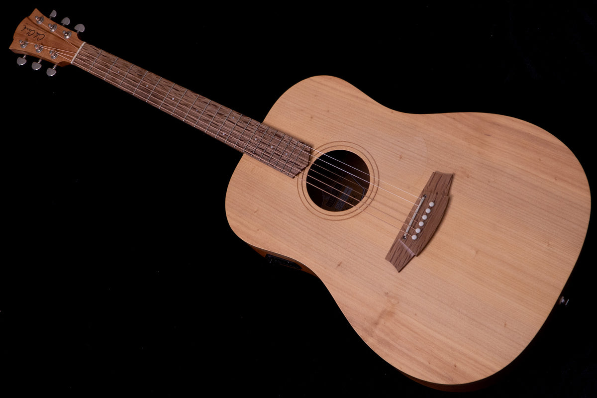 【used】Cole Clark / CCFL1E-BM 2.15kg #092138732【TONIQ Yokohama】【price included SHIPPING & IMPORT TAX & VAT】