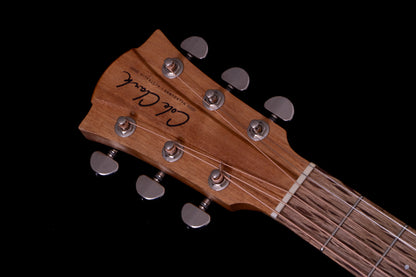 【used】Cole Clark / CCFL1E-BM 2.15kg #092138732【TONIQ Yokohama】【price included SHIPPING & IMPORT TAX & VAT】