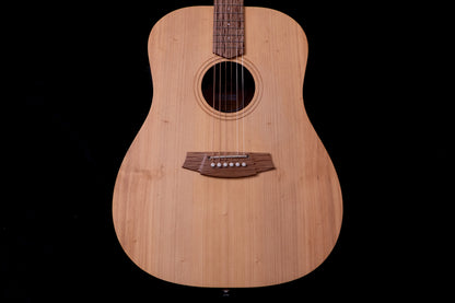 【used】Cole Clark / CCFL1E-BM 2.15kg #092138732【TONIQ Yokohama】【price included SHIPPING & IMPORT TAX & VAT】
