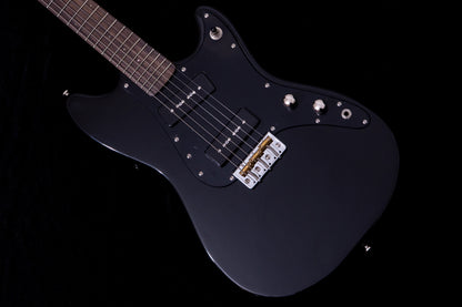 【new】NAGI GUITARS / IRIS kuro 2.83kg #R26030045 【TONIQ Yokohama】【price included SHIPPING & IMPORT TAX & VAT】