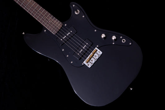 【new】NAGI GUITARS / IRIS kuro 2.83kg #R26030045 【TONIQ Yokohama】【price included SHIPPING & IMPORT TAX & VAT】