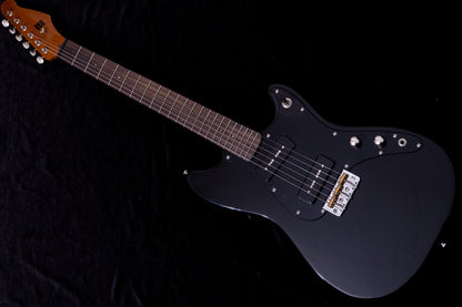 【new】NAGI GUITARS / IRIS kuro 2.83kg #R26030045 【TONIQ Yokohama】【price included SHIPPING & IMPORT TAX & VAT】