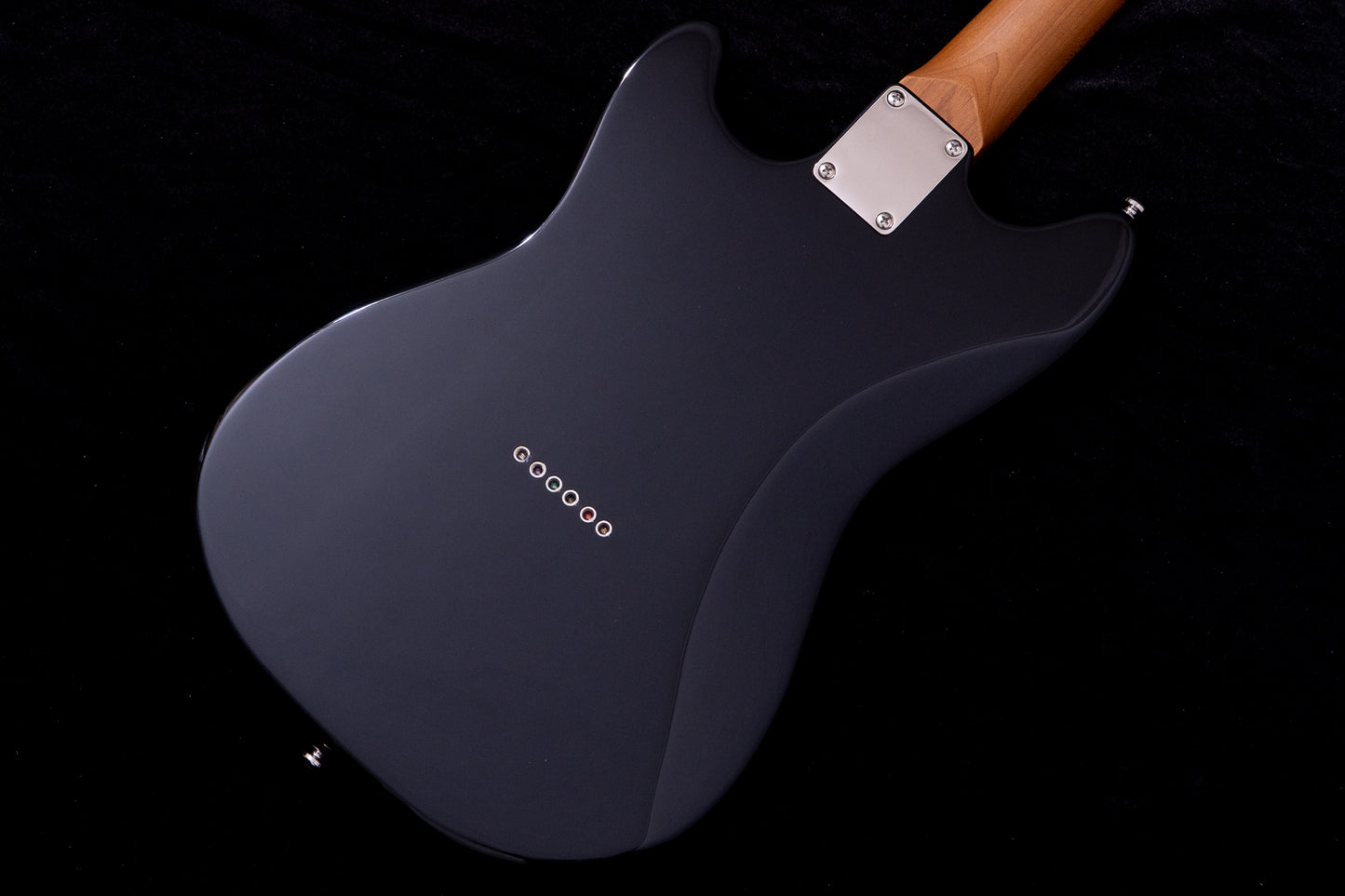【new】NAGI GUITARS / IRIS kuro 2.83kg #R26030045 【TONIQ Yokohama】【price included SHIPPING & IMPORT TAX & VAT】
