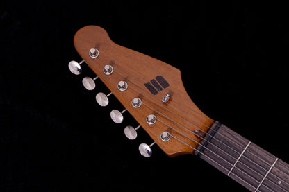 【new】NAGI GUITARS / IRIS kuro 2.83kg #R26030045 【TONIQ Yokohama】【price included SHIPPING & IMPORT TAX & VAT】