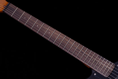 【new】NAGI GUITARS / IRIS kuro 2.83kg #R26030045 【TONIQ Yokohama】【price included SHIPPING & IMPORT TAX & VAT】