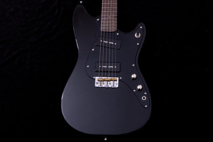【new】NAGI GUITARS / IRIS kuro 2.83kg #R26030045 【TONIQ Yokohama】【price included SHIPPING & IMPORT TAX & VAT】