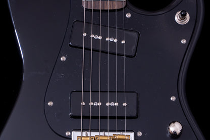 【new】NAGI GUITARS / IRIS kuro 2.83kg #R26030045 【TONIQ Yokohama】【price included SHIPPING & IMPORT TAX & VAT】