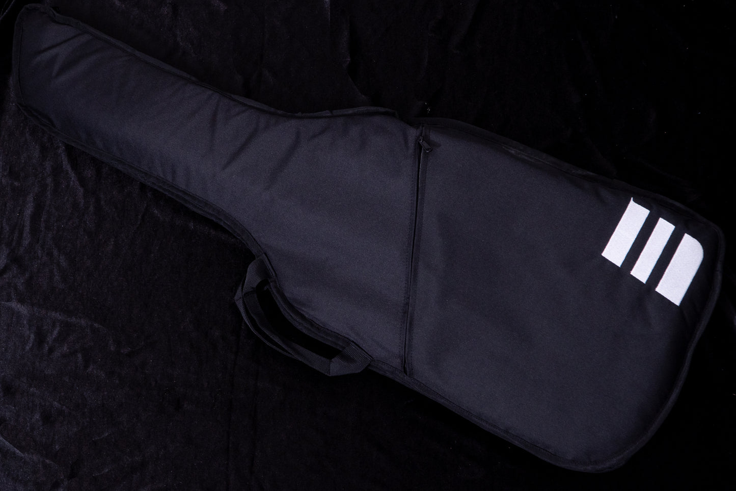 【new】NAGI GUITARS / IRIS kuro 2.83kg #R26030045 【TONIQ Yokohama】【price included SHIPPING & IMPORT TAX & VAT】