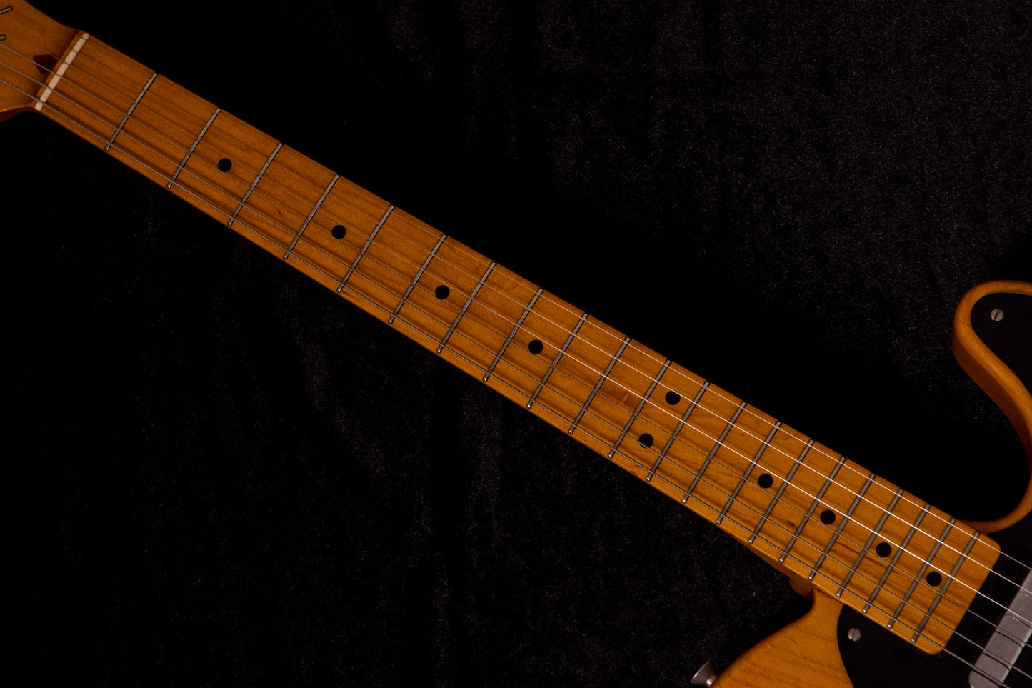 【used】Fender Japan / TL52-US 2006～2008 Crafted in Japan 3.305kg #S015604【TONIQ横浜】
