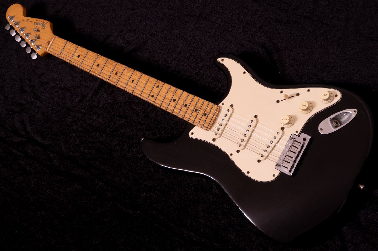 【used】Fender / American Standard Stratocaster 1993 3.345kg #N3155746【TONIQ Yokohama】【price included SHIPPING & IMPORT TAX & VAT】