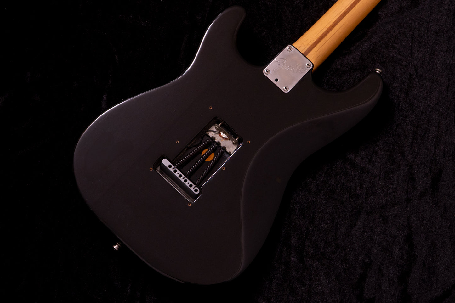 【used】Fender / American Standard Stratocaster 1993 3.345kg #N3155746【TONIQ Yokohama】【price included SHIPPING & IMPORT TAX & VAT】