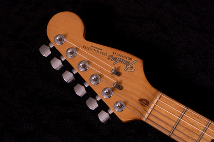 【used】Fender / American Standard Stratocaster 1993 3.345kg #N3155746【TONIQ Yokohama】【price included SHIPPING & IMPORT TAX & VAT】