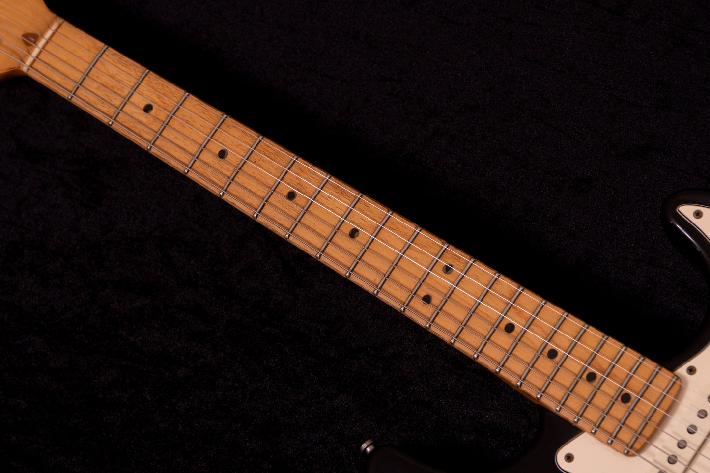 【used】Fender / American Standard Stratocaster 1993 3.345kg #N3155746【TONIQ Yokohama】【price included SHIPPING & IMPORT TAX & VAT】