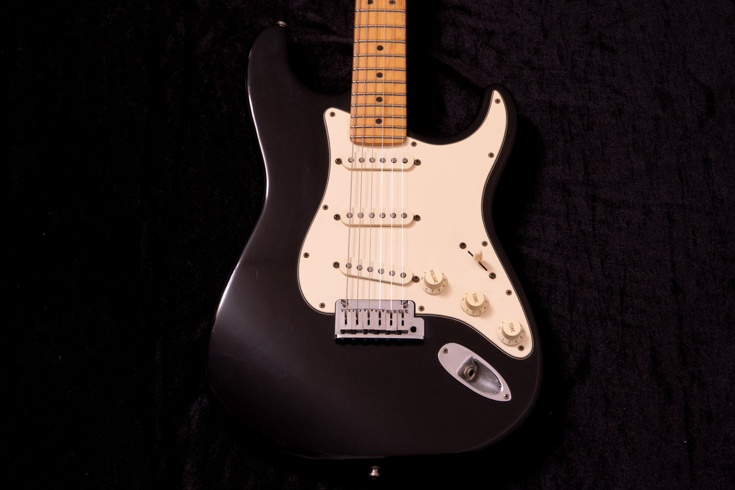 【used】Fender / American Standard Stratocaster 1993 3.345kg #N3155746【TONIQ Yokohama】【price included SHIPPING & IMPORT TAX & VAT】