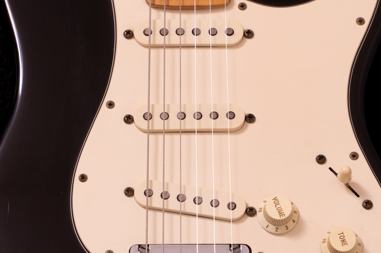 【used】Fender / American Standard Stratocaster 1993 3.345kg #N3155746【TONIQ Yokohama】【price included SHIPPING & IMPORT TAX & VAT】