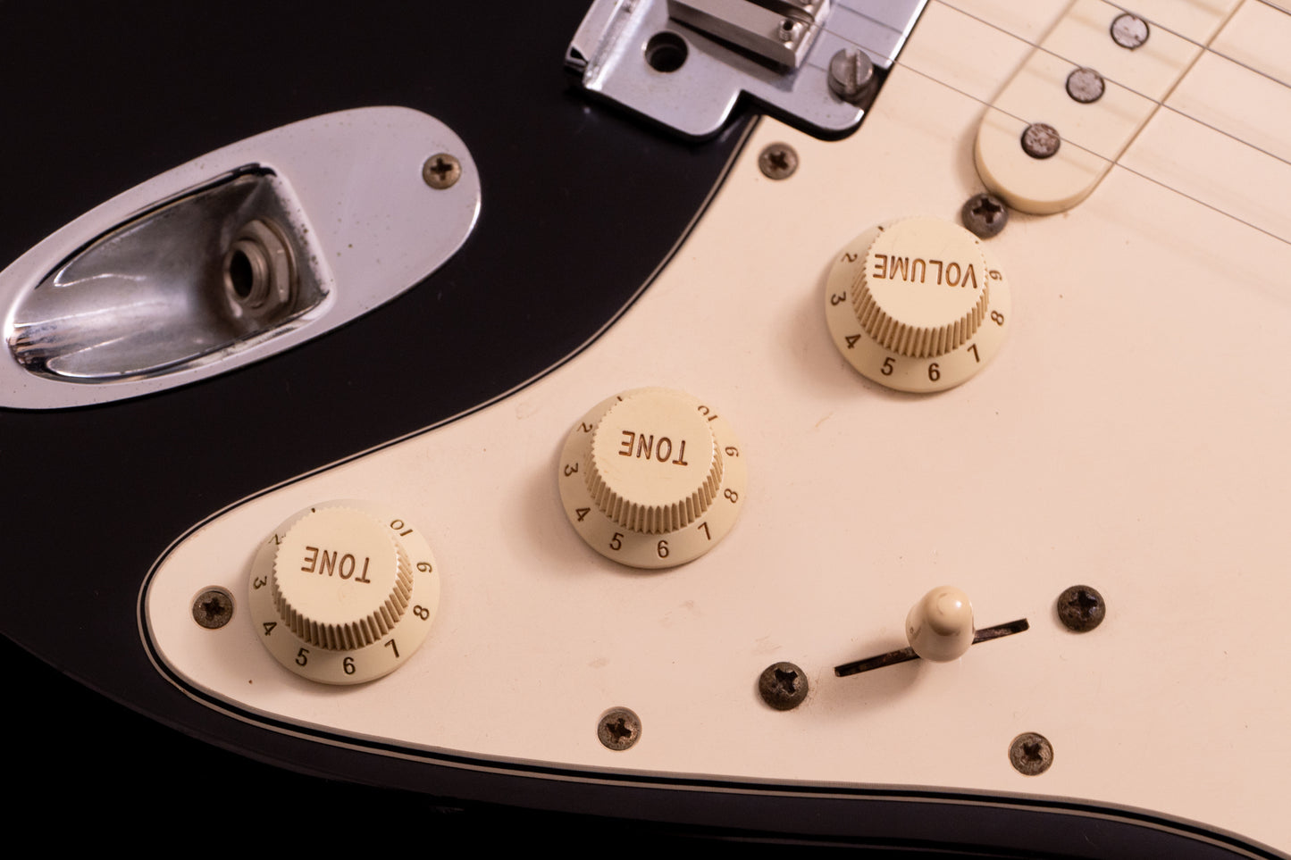 【used】Fender / American Standard Stratocaster 1993 3.345kg #N3155746【TONIQ Yokohama】【price included SHIPPING & IMPORT TAX & VAT】