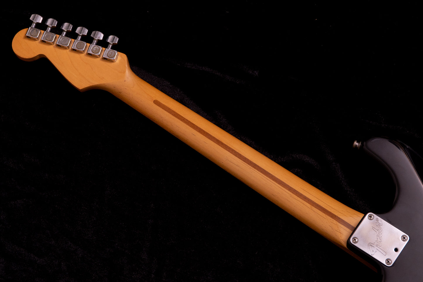 【used】Fender / American Standard Stratocaster 1993 3.345kg #N3155746【TONIQ Yokohama】【price included SHIPPING & IMPORT TAX & VAT】