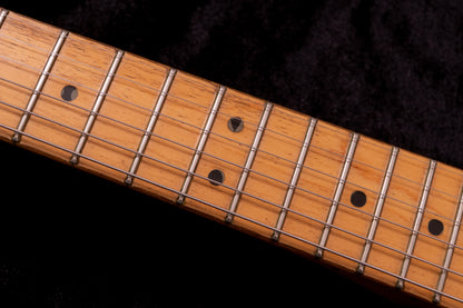 【used】Fender / American Standard Stratocaster 1993 3.345kg #N3155746【TONIQ Yokohama】【price included SHIPPING & IMPORT TAX & VAT】